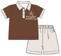 Preorder - ETA March - Firm Foundation Boy set